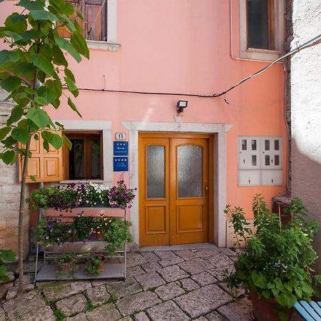 Guesthouse Ancient Stone Rovinj Zewnętrze zdjęcie