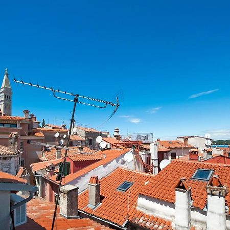 Guesthouse Ancient Stone Rovinj Zewnętrze zdjęcie