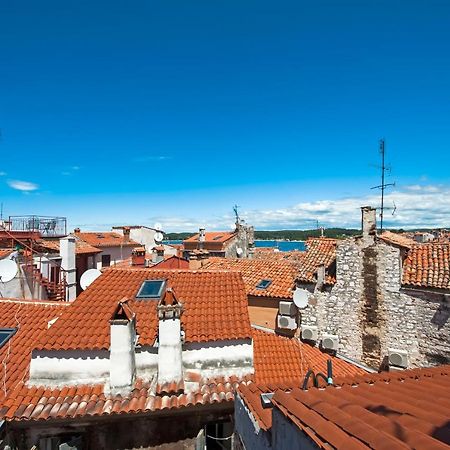 Guesthouse Ancient Stone Rovinj Zewnętrze zdjęcie