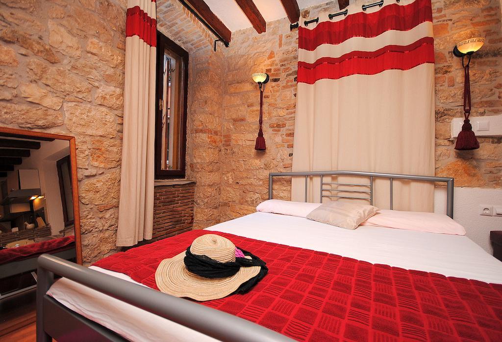 Guesthouse Ancient Stone Rovinj Pokój zdjęcie