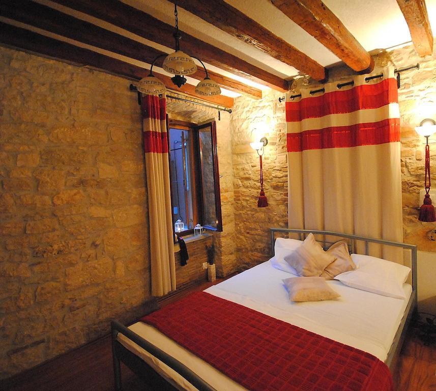 Guesthouse Ancient Stone Rovinj Zewnętrze zdjęcie