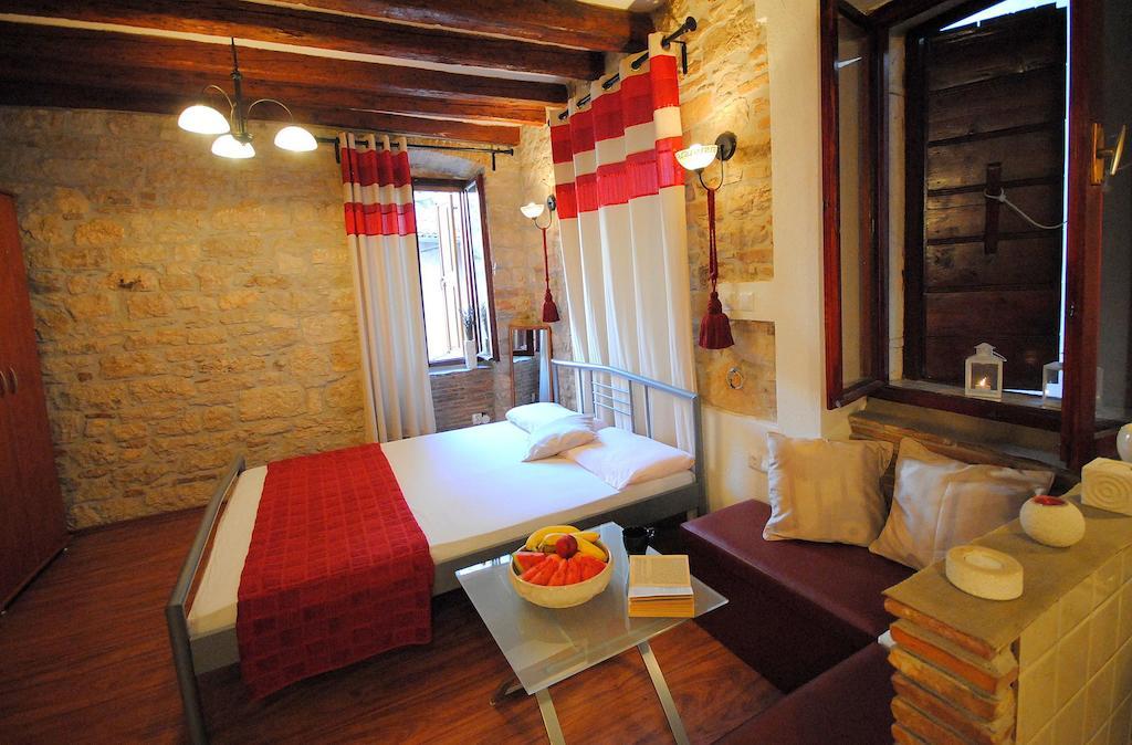 Guesthouse Ancient Stone Rovinj Pokój zdjęcie