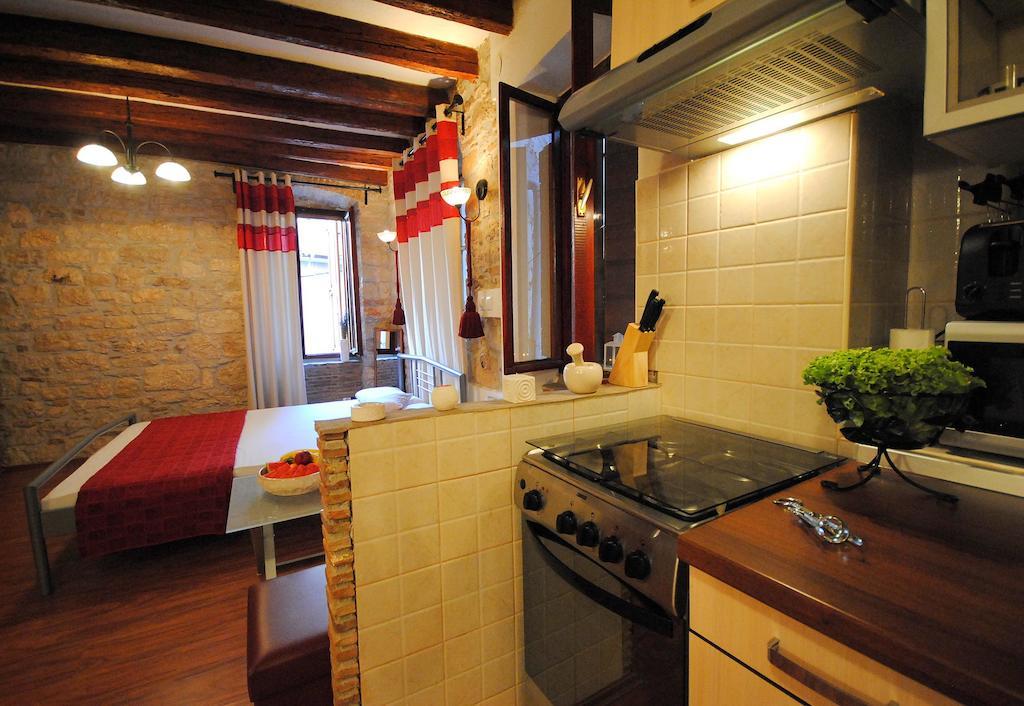 Guesthouse Ancient Stone Rovinj Pokój zdjęcie