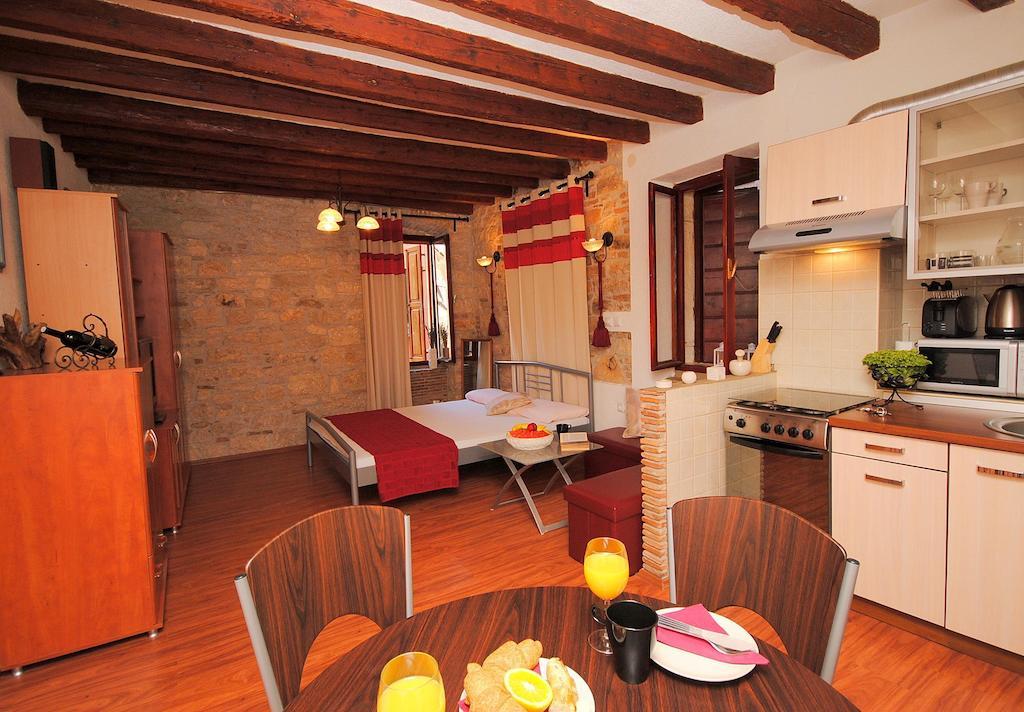 Guesthouse Ancient Stone Rovinj Pokój zdjęcie