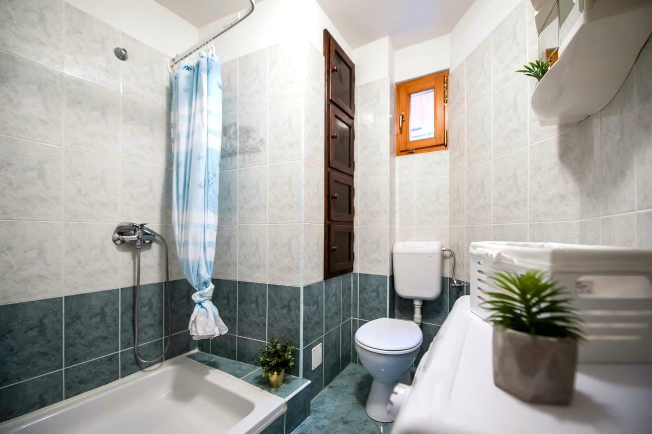 Guesthouse Ancient Stone Rovinj Zewnętrze zdjęcie