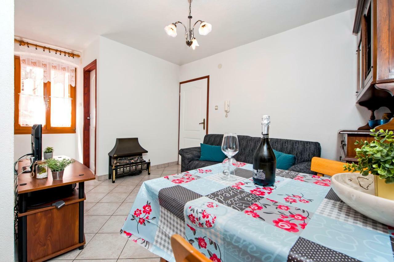 Guesthouse Ancient Stone Rovinj Zewnętrze zdjęcie