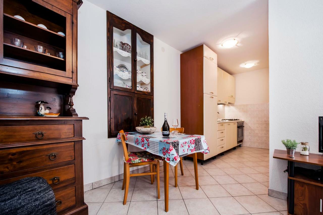 Guesthouse Ancient Stone Rovinj Zewnętrze zdjęcie