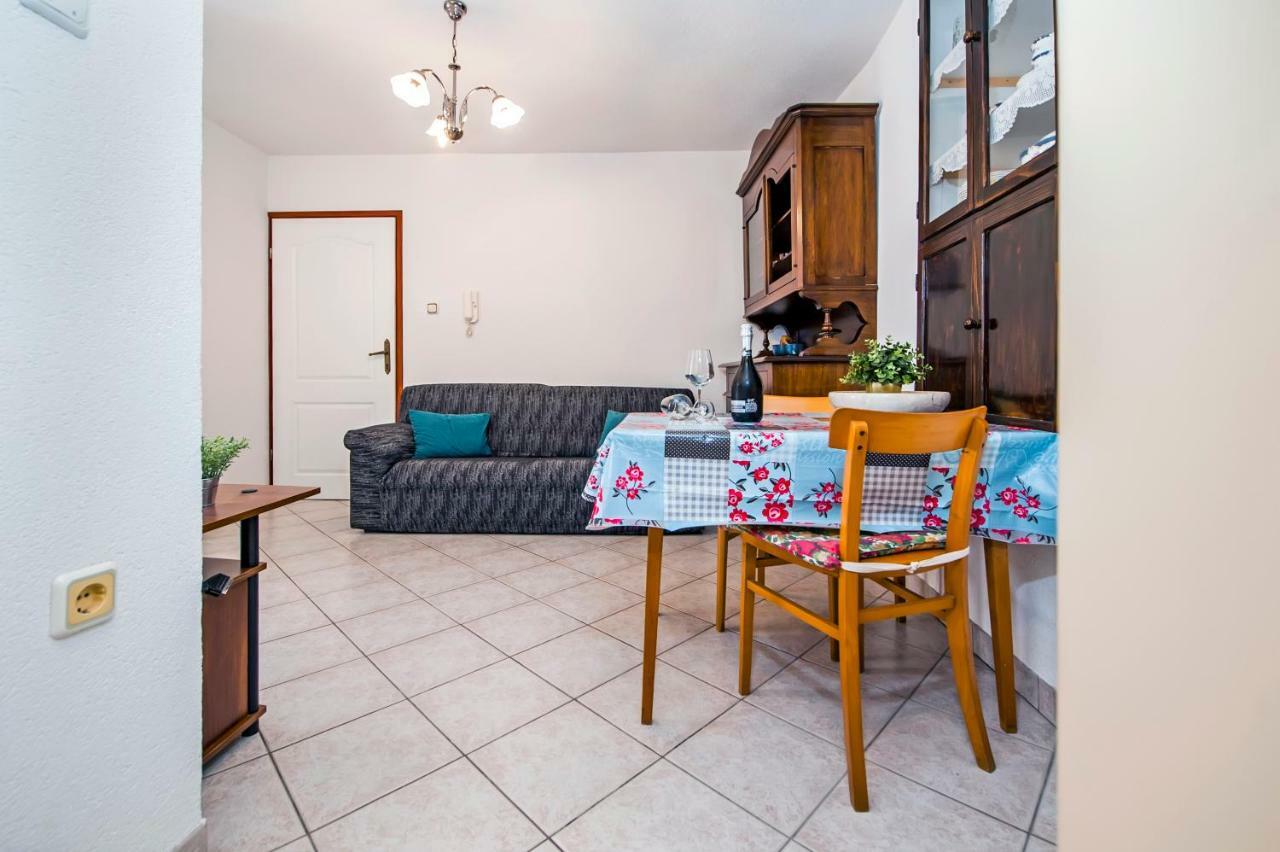 Guesthouse Ancient Stone Rovinj Zewnętrze zdjęcie