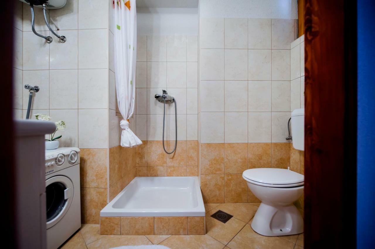 Guesthouse Ancient Stone Rovinj Zewnętrze zdjęcie