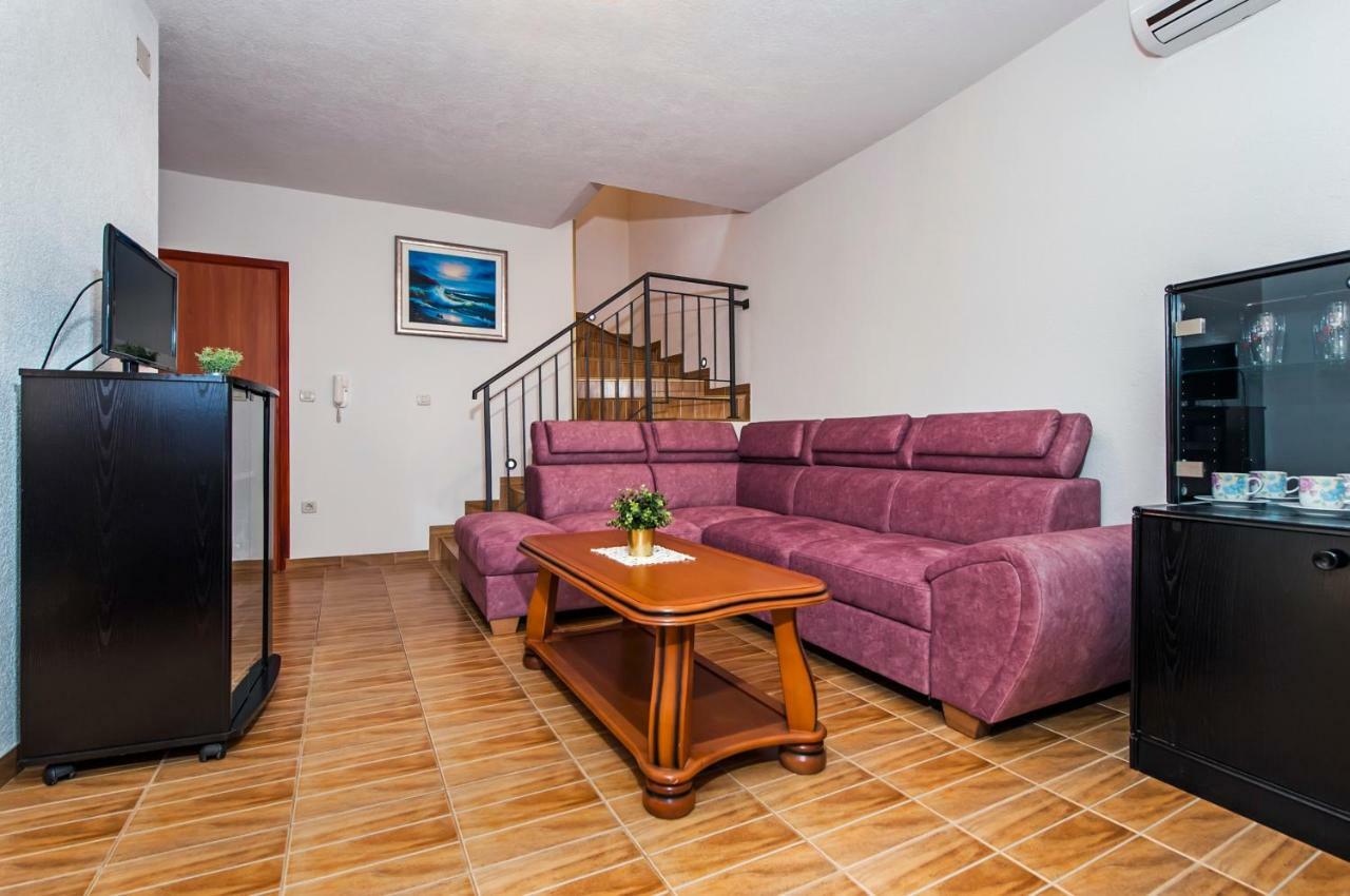 Guesthouse Ancient Stone Rovinj Zewnętrze zdjęcie