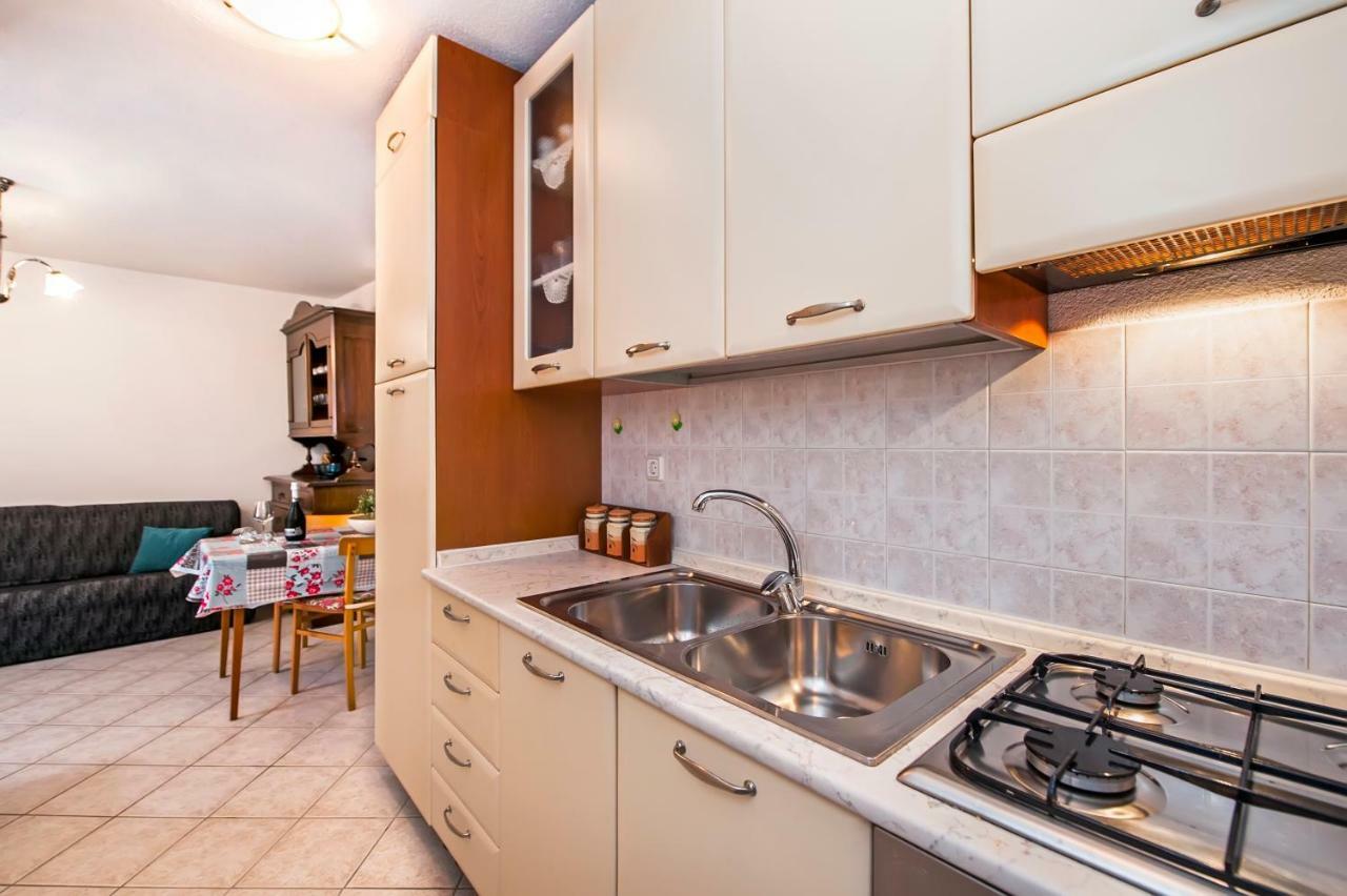 Guesthouse Ancient Stone Rovinj Zewnętrze zdjęcie