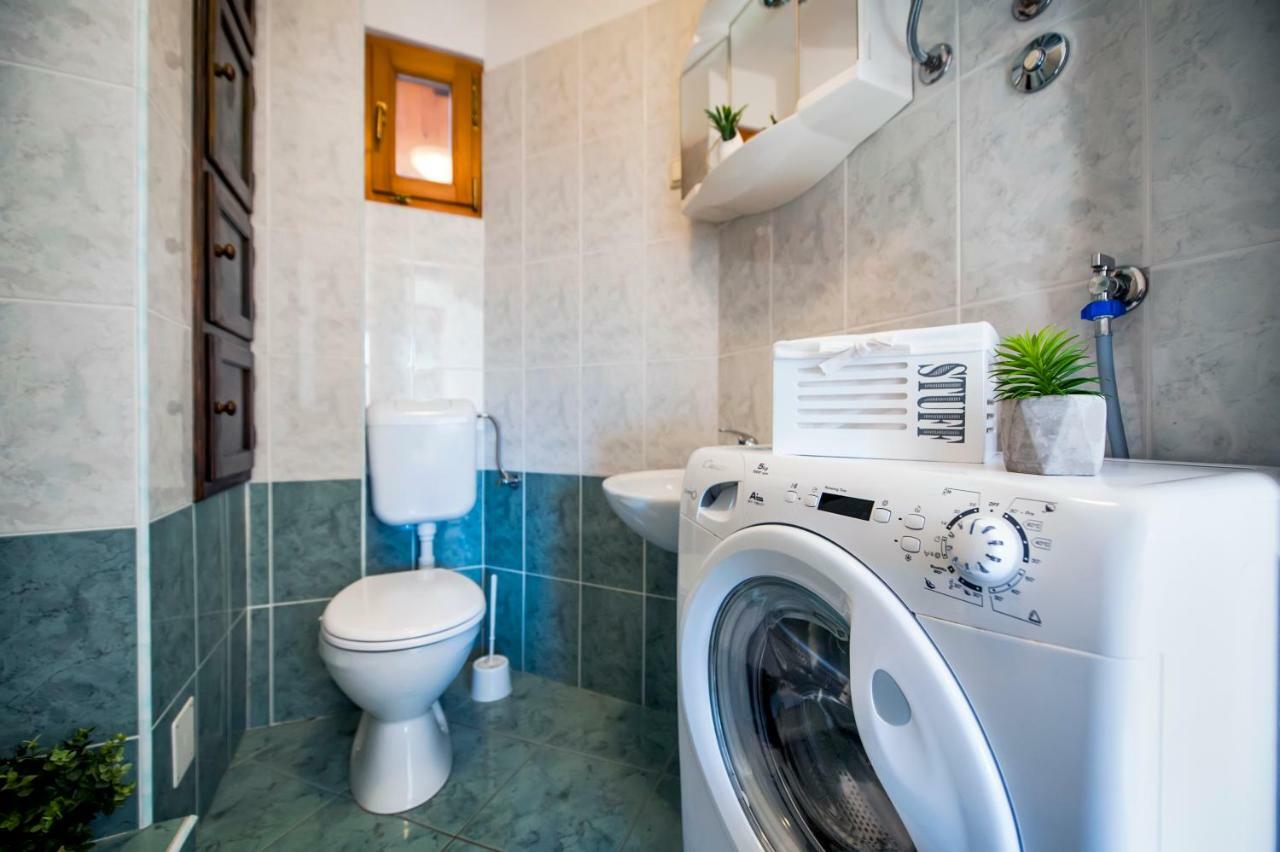 Guesthouse Ancient Stone Rovinj Zewnętrze zdjęcie