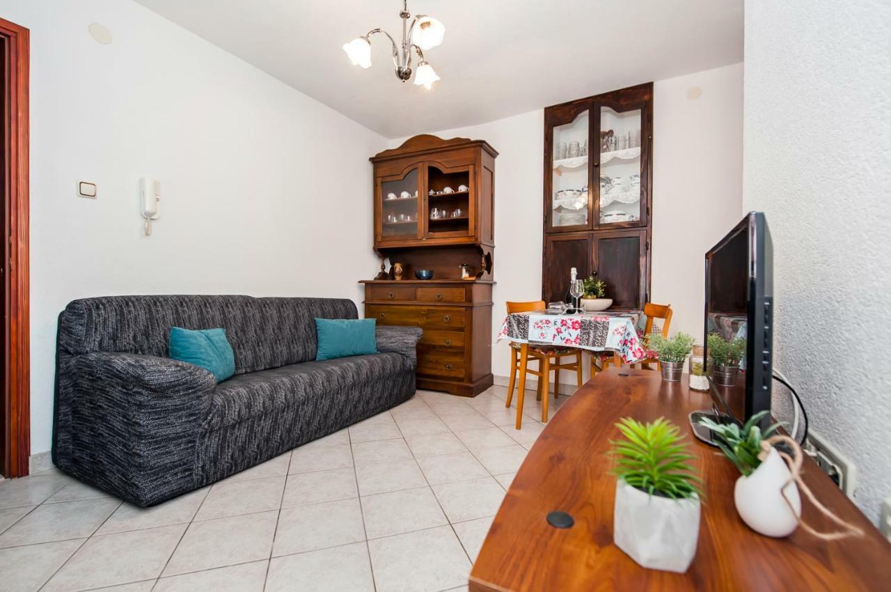 Guesthouse Ancient Stone Rovinj Zewnętrze zdjęcie
