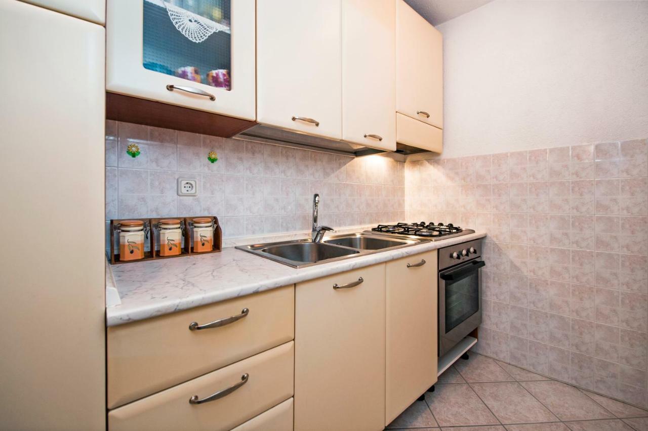 Guesthouse Ancient Stone Rovinj Zewnętrze zdjęcie