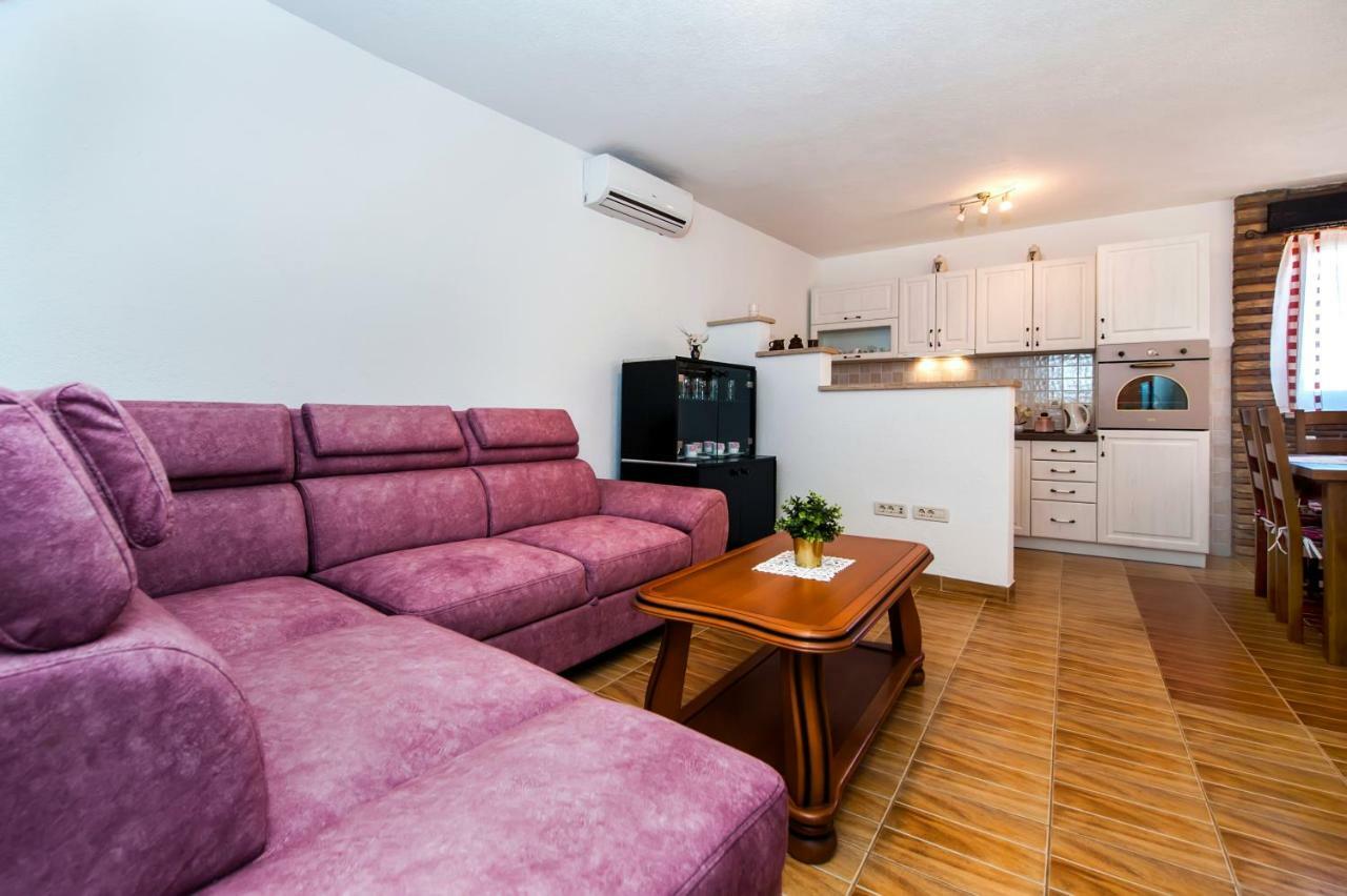 Guesthouse Ancient Stone Rovinj Zewnętrze zdjęcie