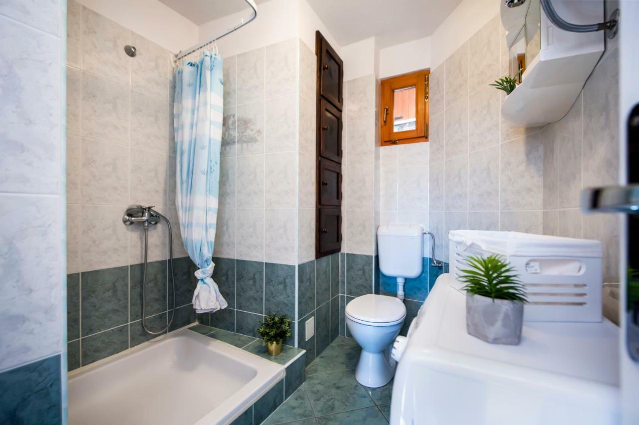 Guesthouse Ancient Stone Rovinj Zewnętrze zdjęcie