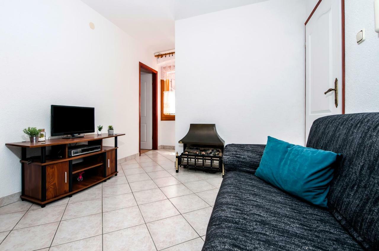 Guesthouse Ancient Stone Rovinj Zewnętrze zdjęcie
