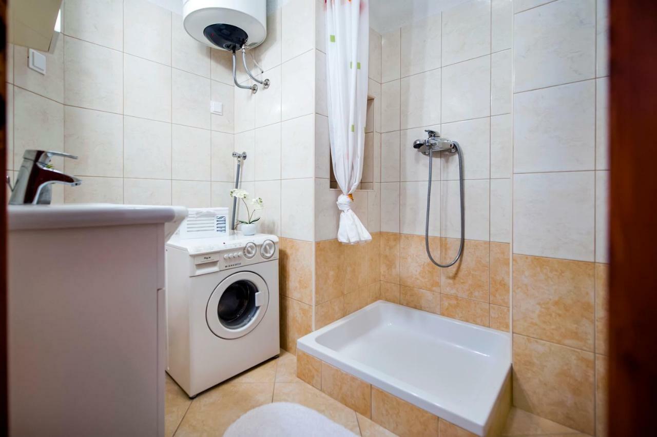 Guesthouse Ancient Stone Rovinj Zewnętrze zdjęcie
