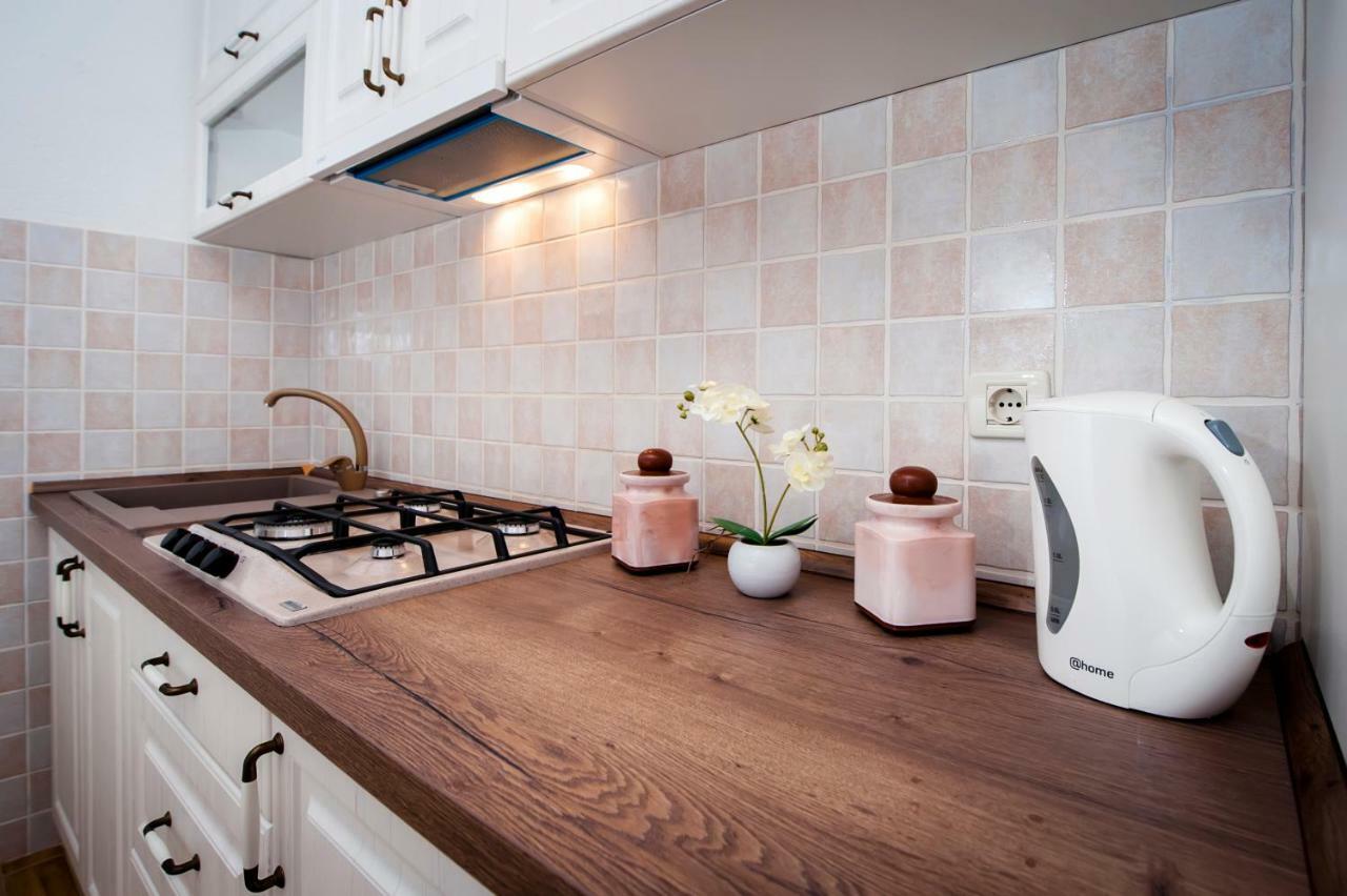 Guesthouse Ancient Stone Rovinj Zewnętrze zdjęcie