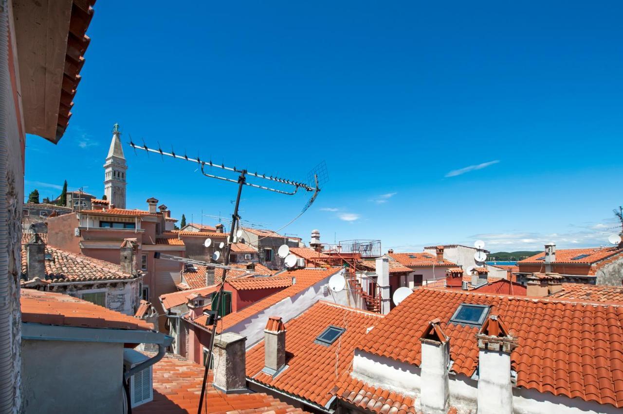 Guesthouse Ancient Stone Rovinj Zewnętrze zdjęcie