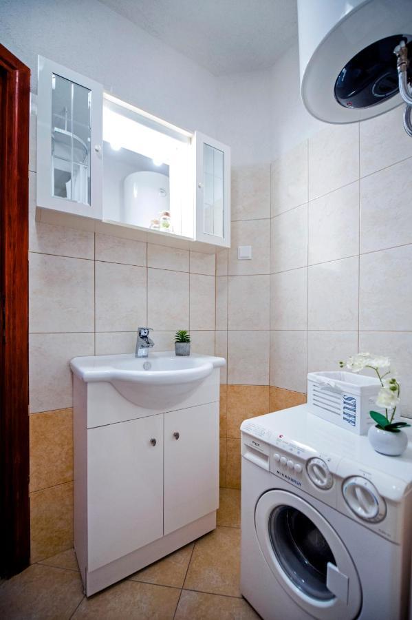 Guesthouse Ancient Stone Rovinj Zewnętrze zdjęcie